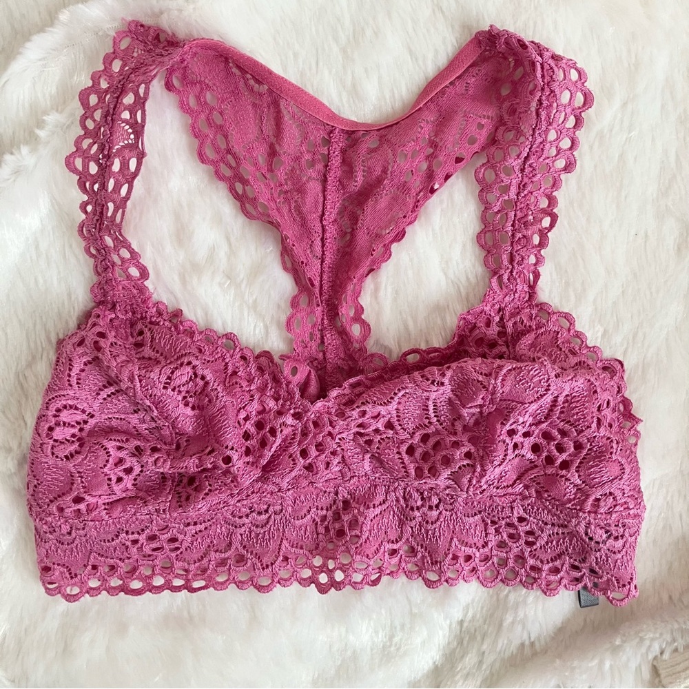 Aerie Lace Bralette